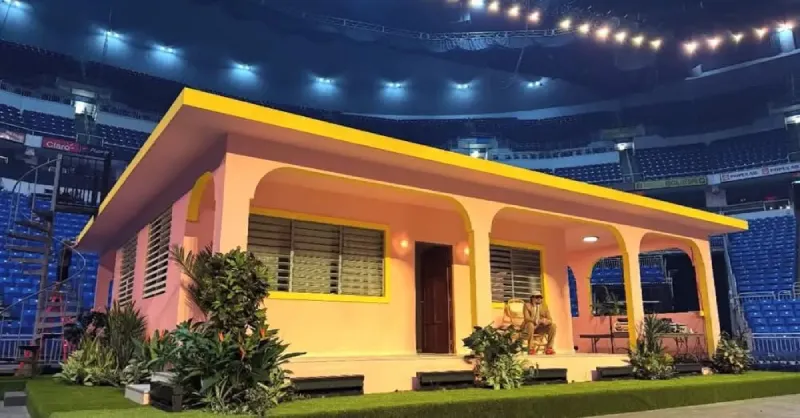 Los conciertos de Bad Bunny comienzan este 10 de diciembre / Redes Sociales