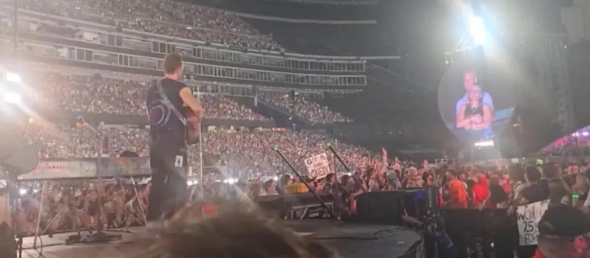 Este bello momento sacudió a una de las empresas más importantes de EU / Redes Sociales