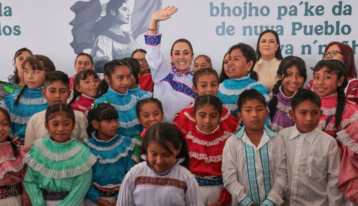 El dinero será destino para obras de primera necesidad/Bienestar