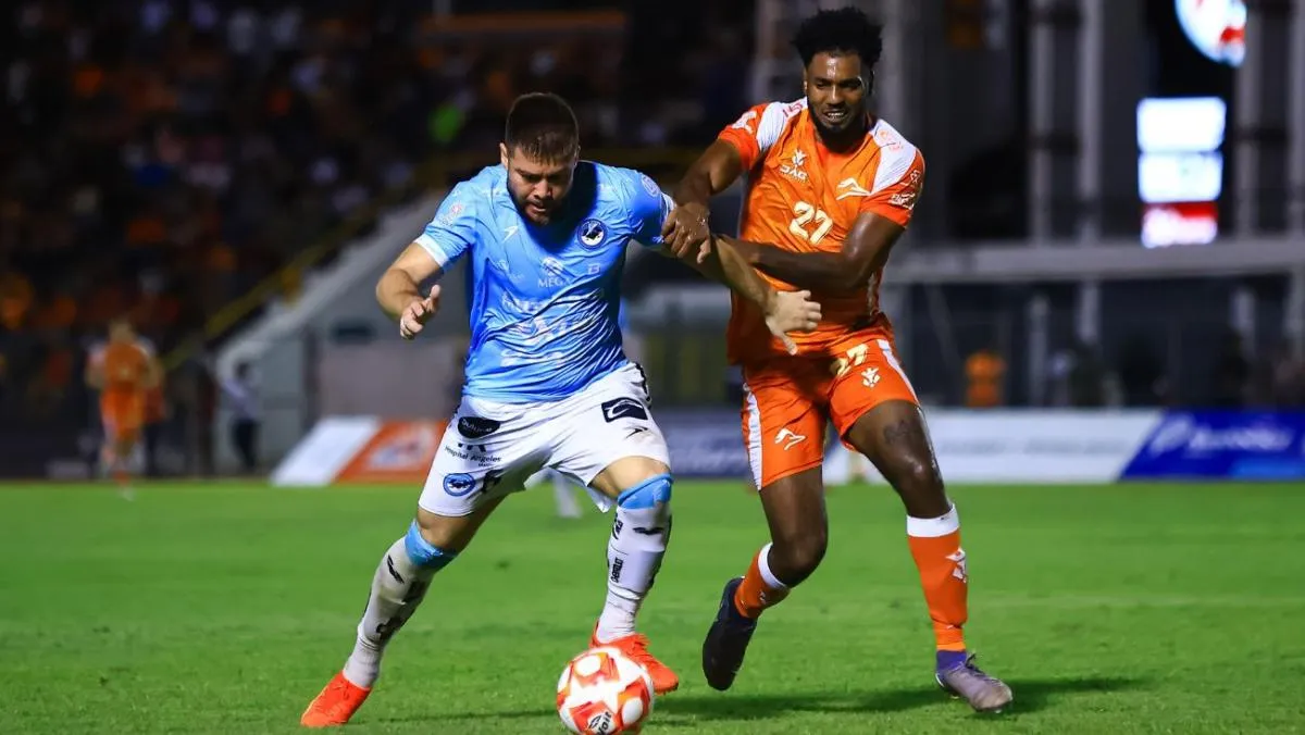 La Jaiba venció al Corre en la Expansión | IMAGO7