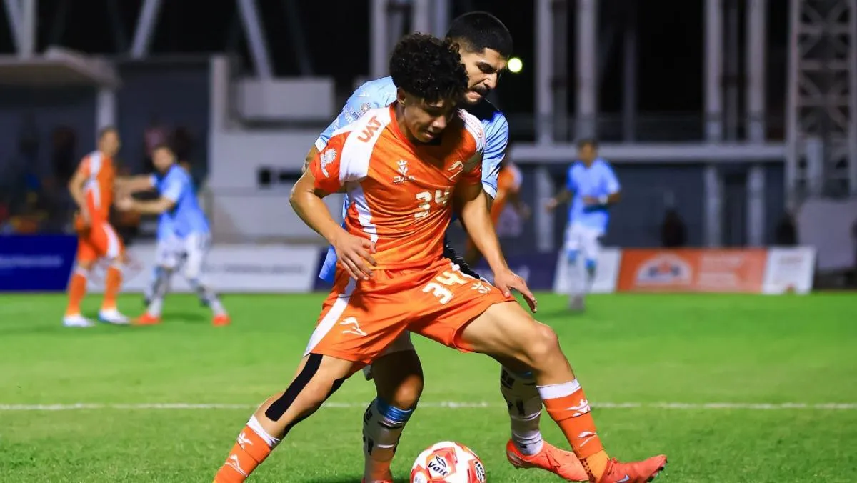 La Jaiba venció al Corre en la Expansión | IMAGO7