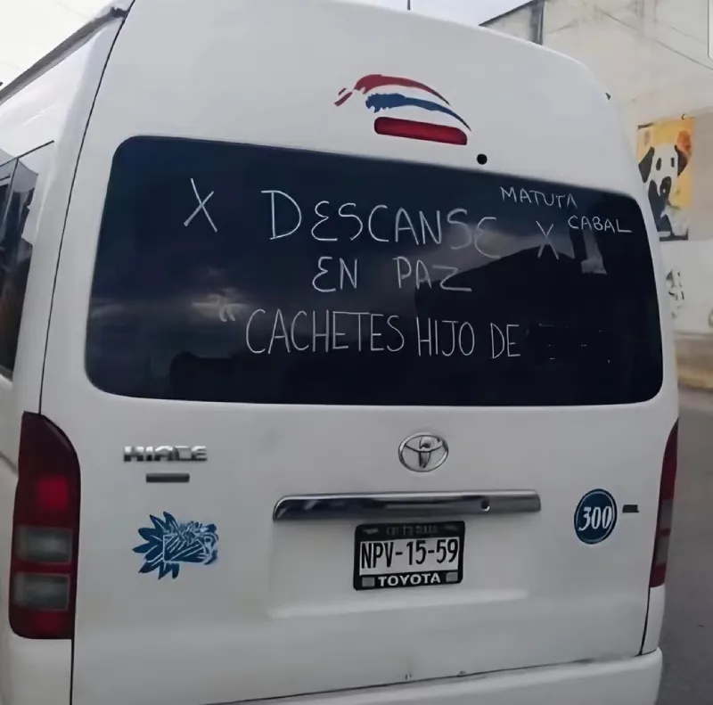 El niño malandro es recordado pero no de buena manera / Redes Sociales