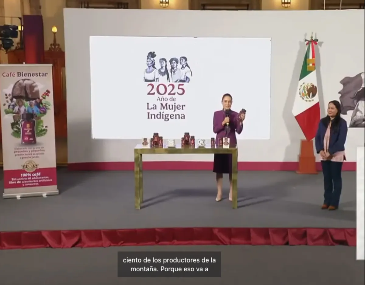 El Gobierno asegura que el café no subirá de precio / Redes Sociales