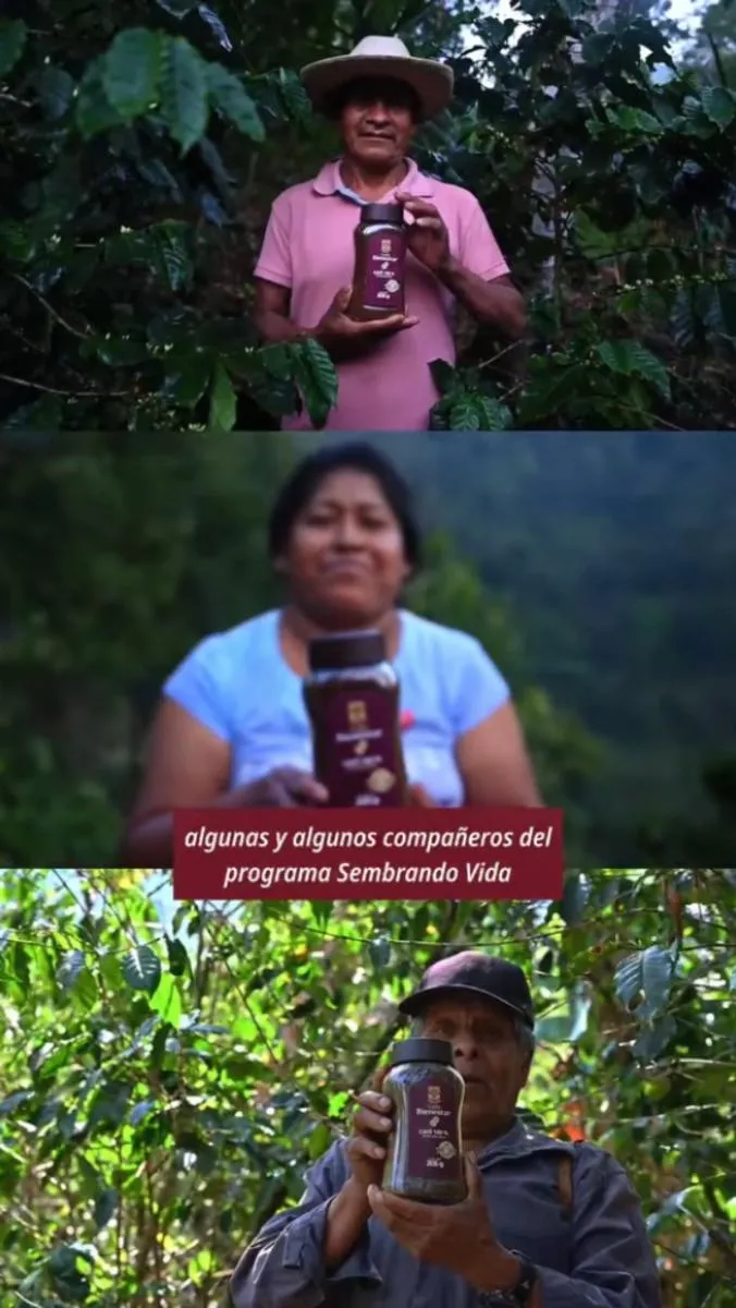 El apoyo será para la región de la Montaña de Guerrero / Redes Sociales