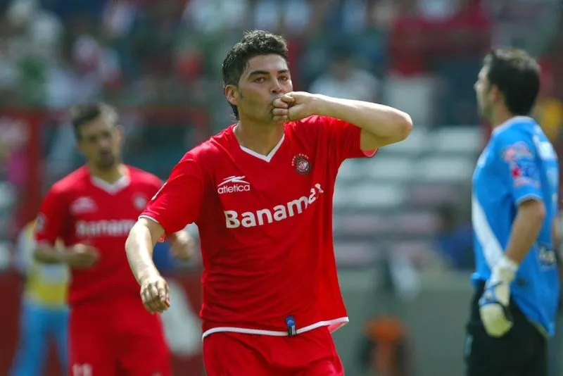 Carlos Adrián Morales habló sobre su experiencia siendo dirigido por el Tuca | MEXSPORT