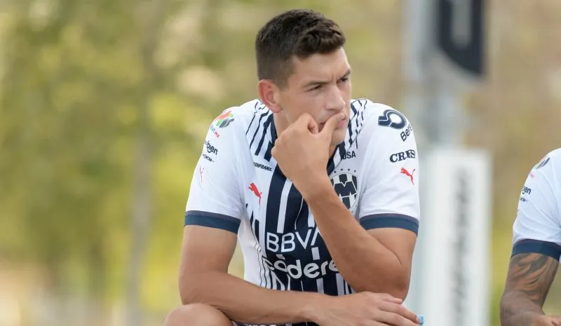 Podría volver a México