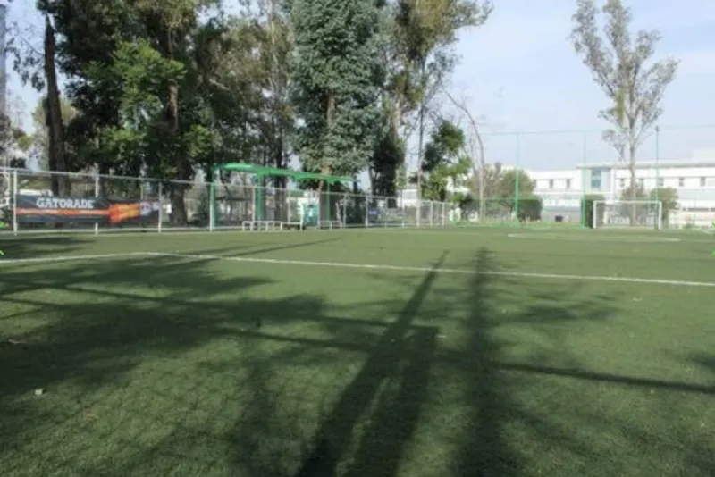 Los deportivos también están contemplados en las mejoras / Redes Sociales