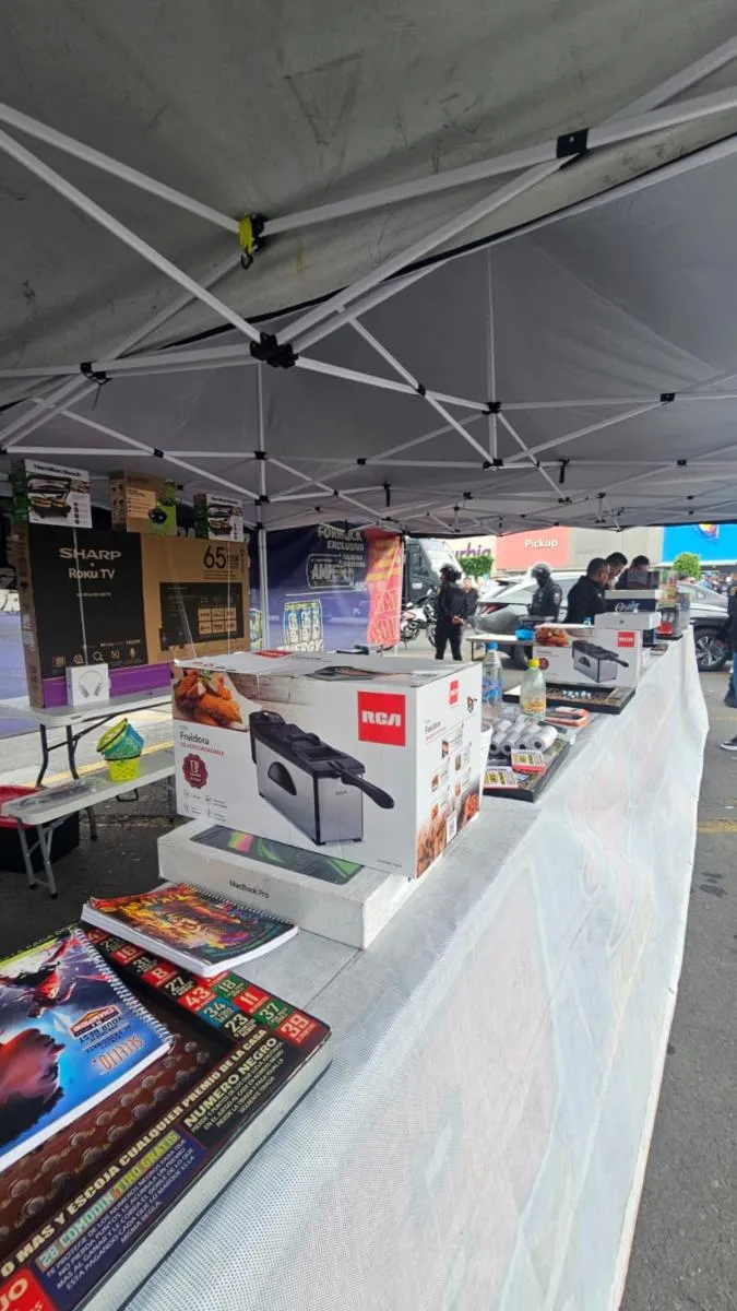 Los premios que ofrecen los criminales son muy llamativos para las personas / Redes Sociales