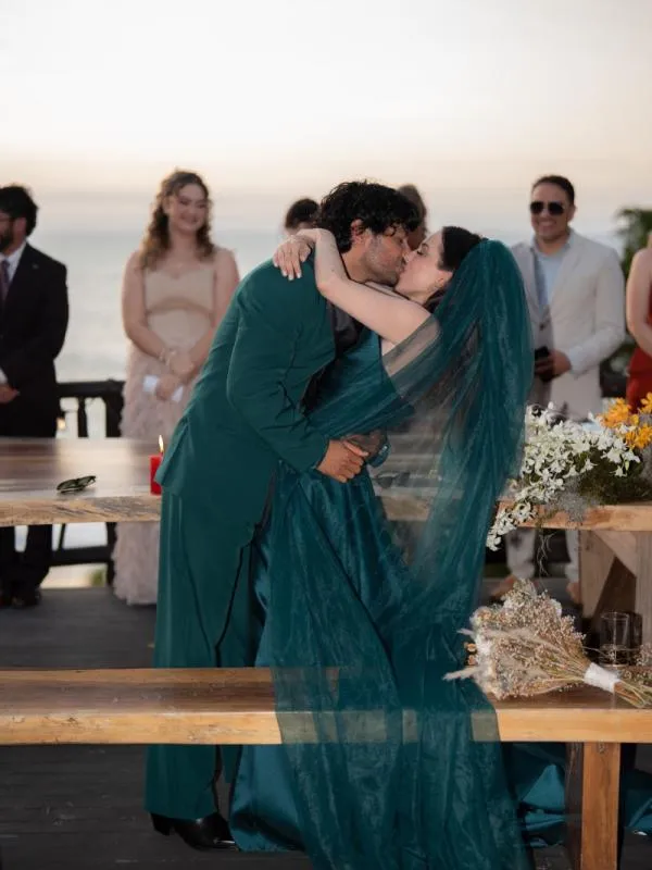 Por el momento no hay planes de encargar un bebé / FB: @soypatycantu