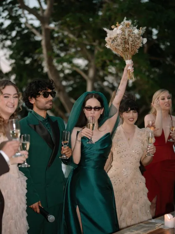 Los rumores de embarazo fueron despejados / FB: @soypatycantu