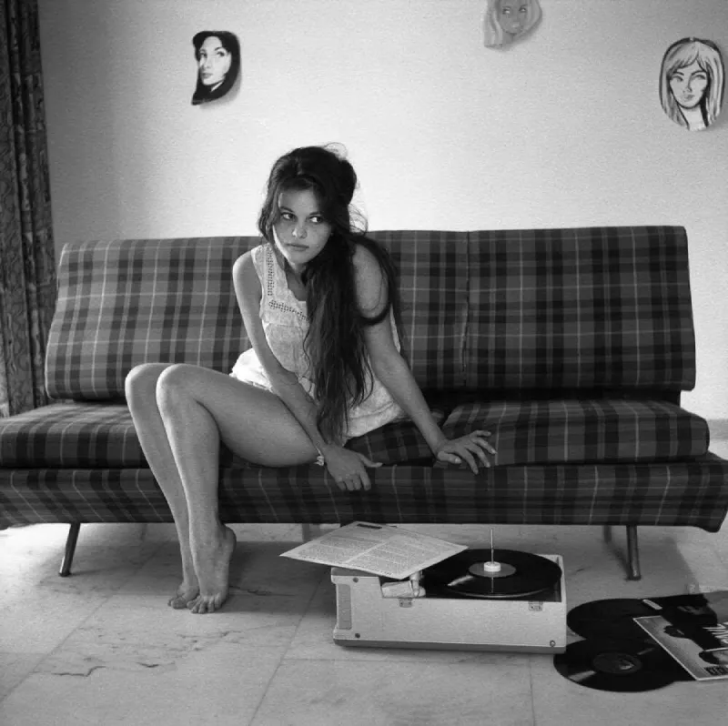 A lo largo de su carrera hizo más de 120 producciones / Redes Sociales