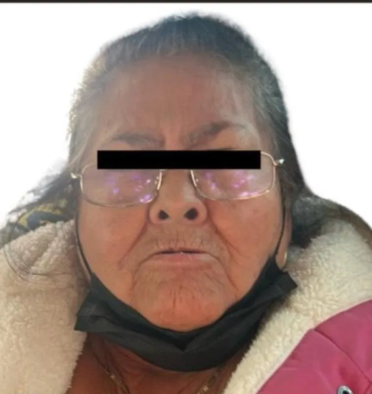 Mañana definirían si doña Carlota regresa a su casa / Redes Sociales