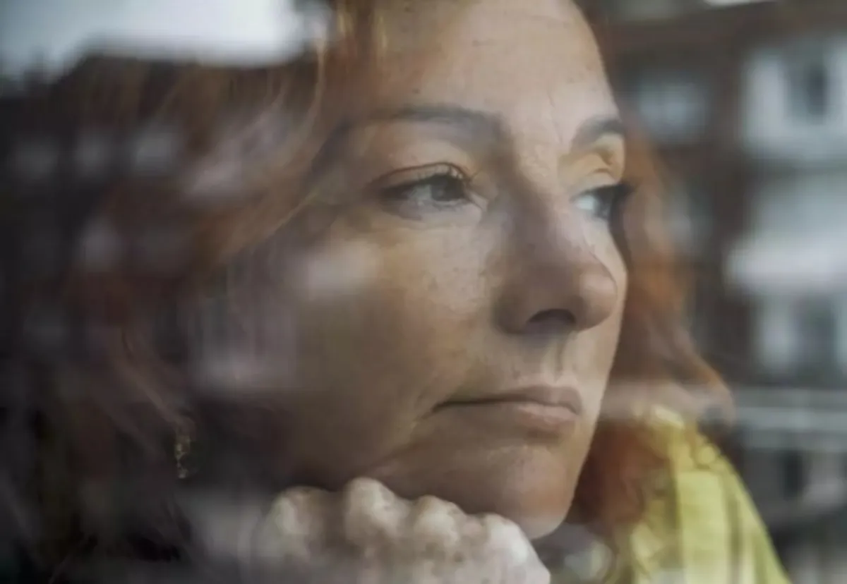 La francesa Florence Cassez apareció para la producción de Netflix / Redes Sociales