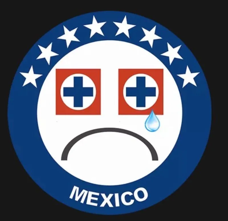 Tristeza en Cruz Azul