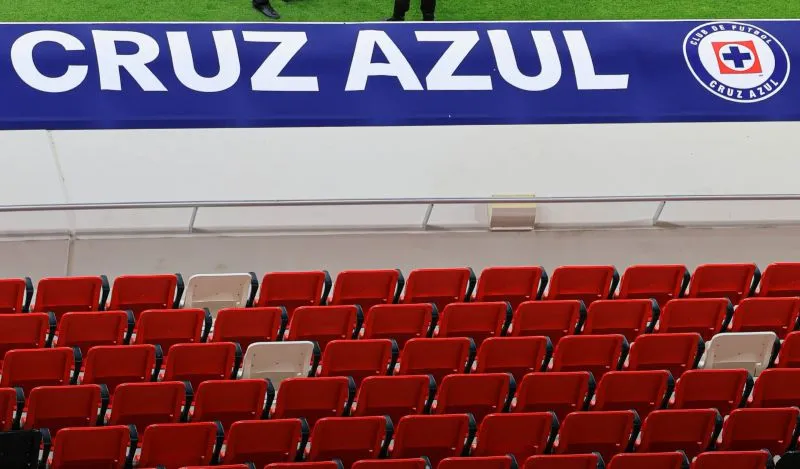 Banca de Cruz Azul