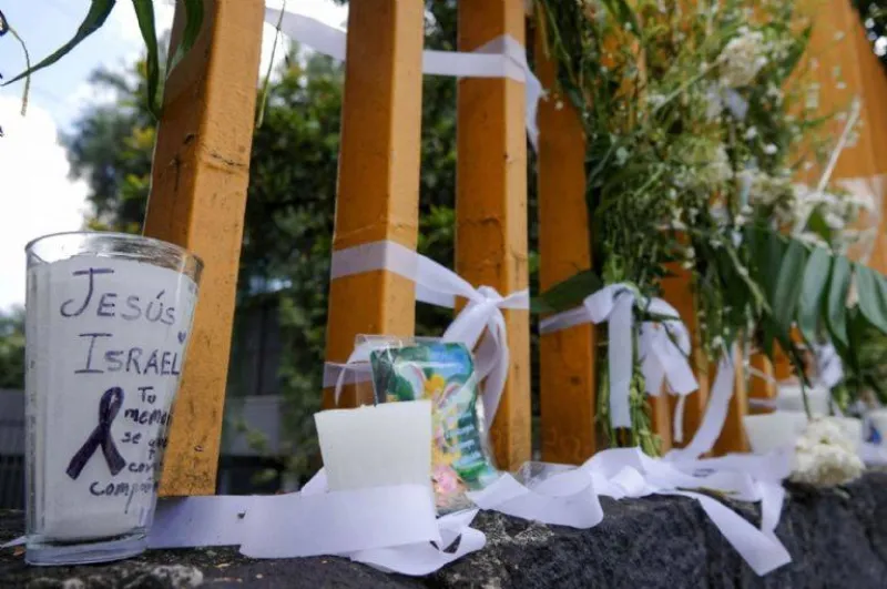 La comunidad estudiantil está temerosa de más violencia / Redes Sociales