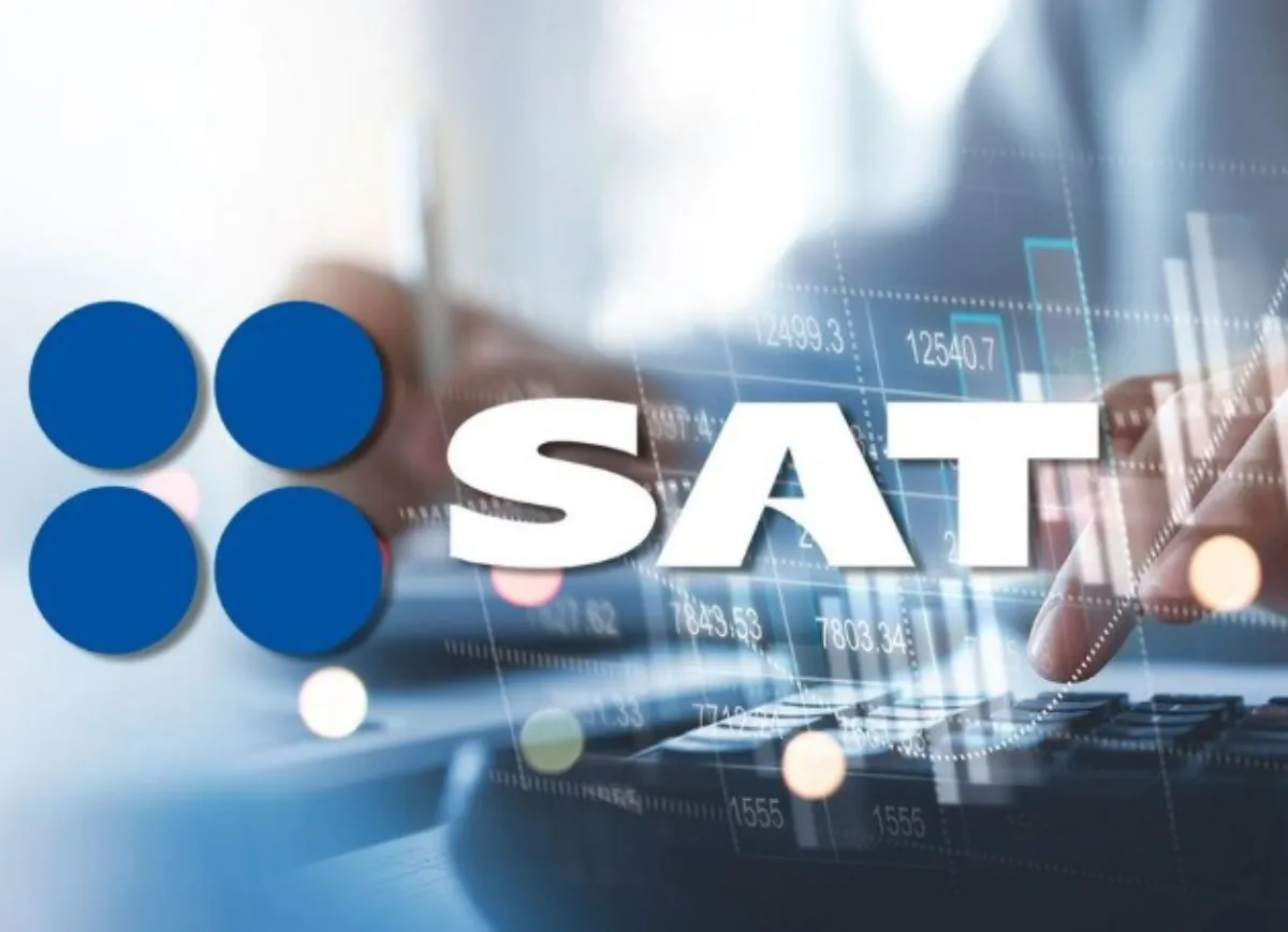 El SAT realizó unos cambios para poder facturar de mejor manera / Redes Sociales