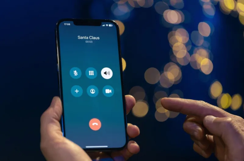 Key Verifier evitará que alguien se haga pasar por ti / FREEPIK
