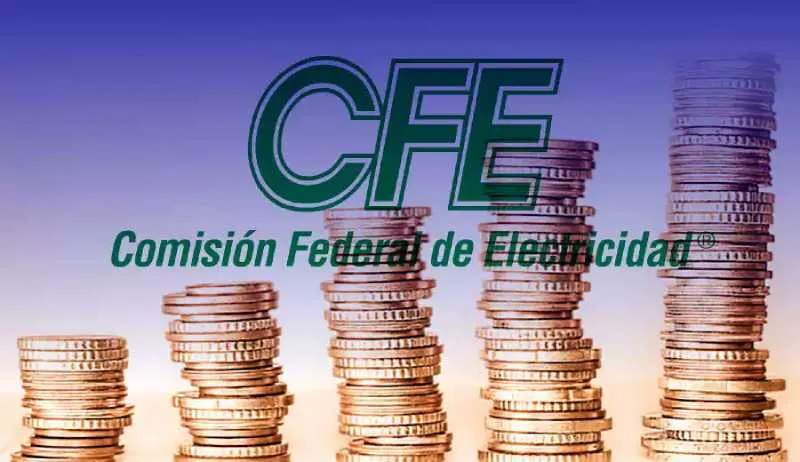 En términos económicos la CFE sigue dando resultados/X