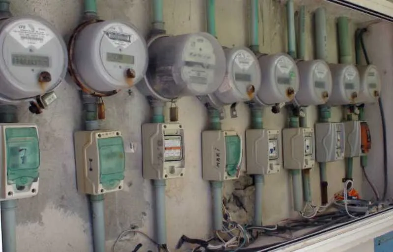 La CFE es la encargada de la energía eléctrica en todo el país/X