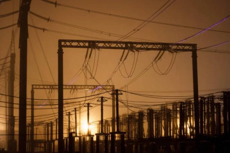 El apagón sucederá durante la madrugada y mañana de este viernes 5 de diciembre/Pixabay