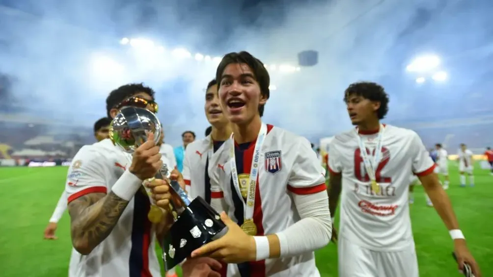 Dos jugadores de Tapatío jugarán en el extranjero | MEXSPORT