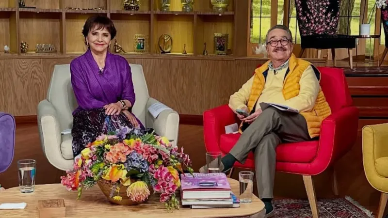 La comunicadora afirma que el juicio será hasta el 2027 / Redes Sociales