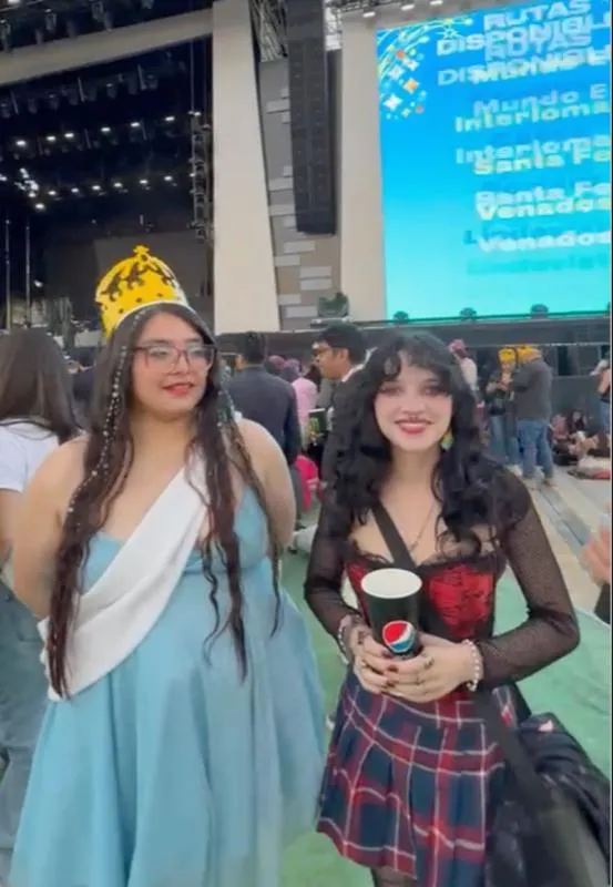 La música de Chappell ha ayudado a otras mujeres / Especial