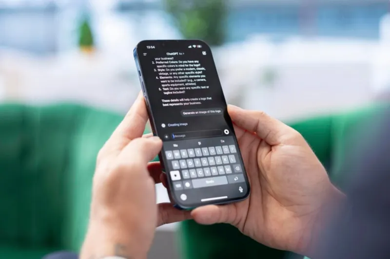 Solo dile a ChatGPT lo que necesitas y lo encontrará de inmediato / FREEPIK