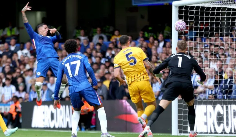 Momentos del encuentro