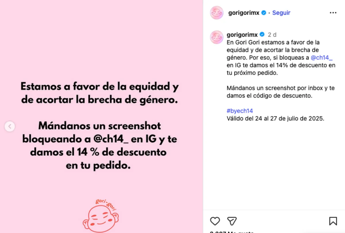 El restaurante de ramen se convirtió en tendencia por su promoción / Rede Sociales
