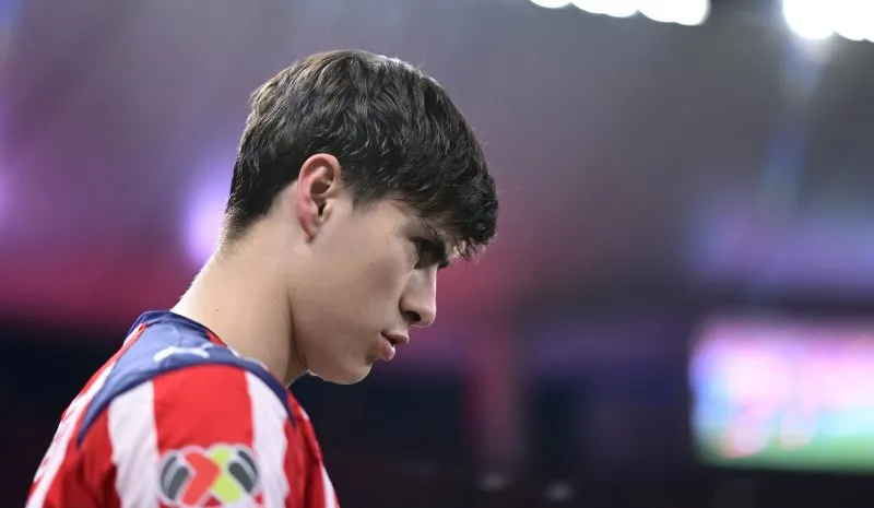 González con Chivas