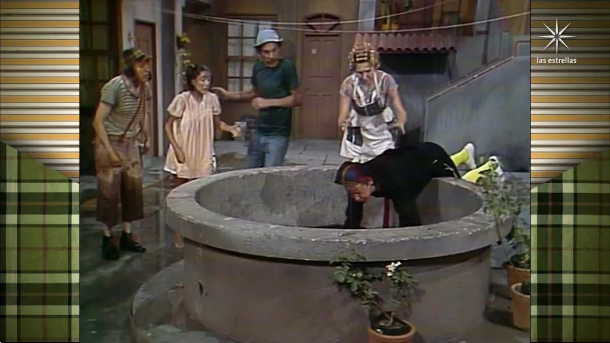 La actriz, hasta la fecha, sigue usando su personaje sin tener problemas / Especial