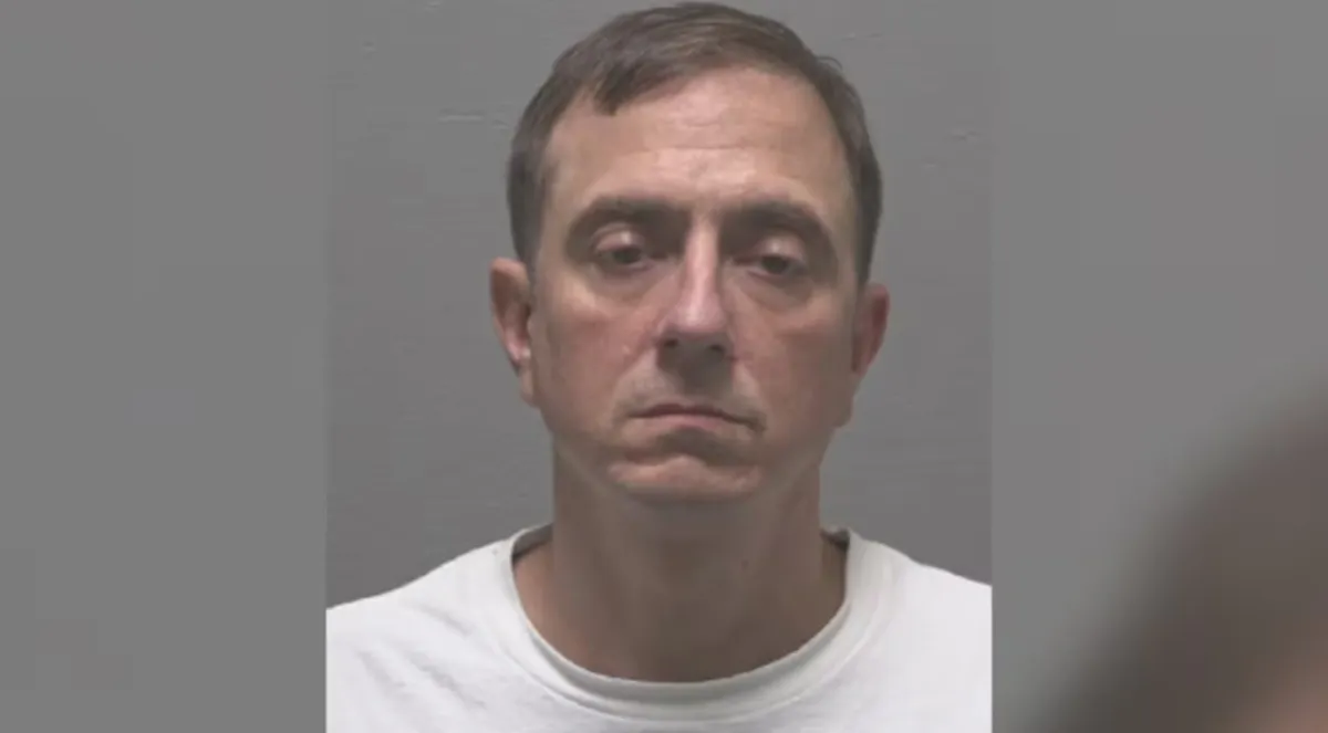 El conductor quedó detenido tras manejar en estado de ebriedad / Redes Sociales