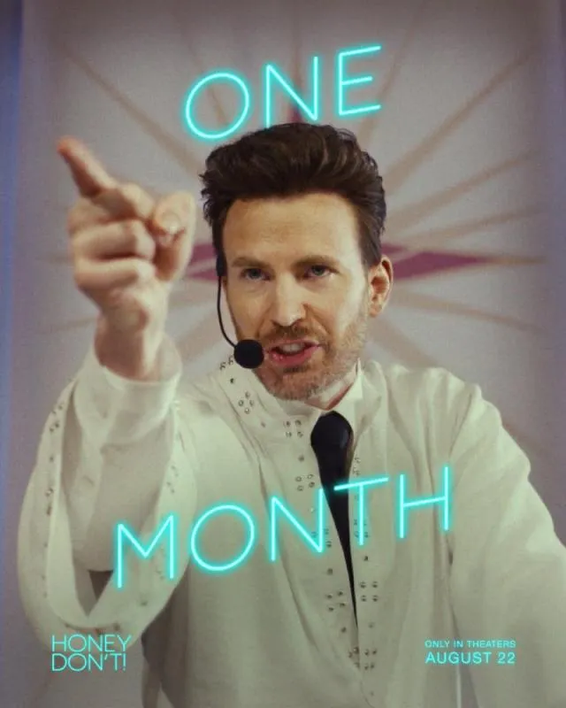 El actor continúa grabando más proyectos para televisión y cine / Redes Sociales