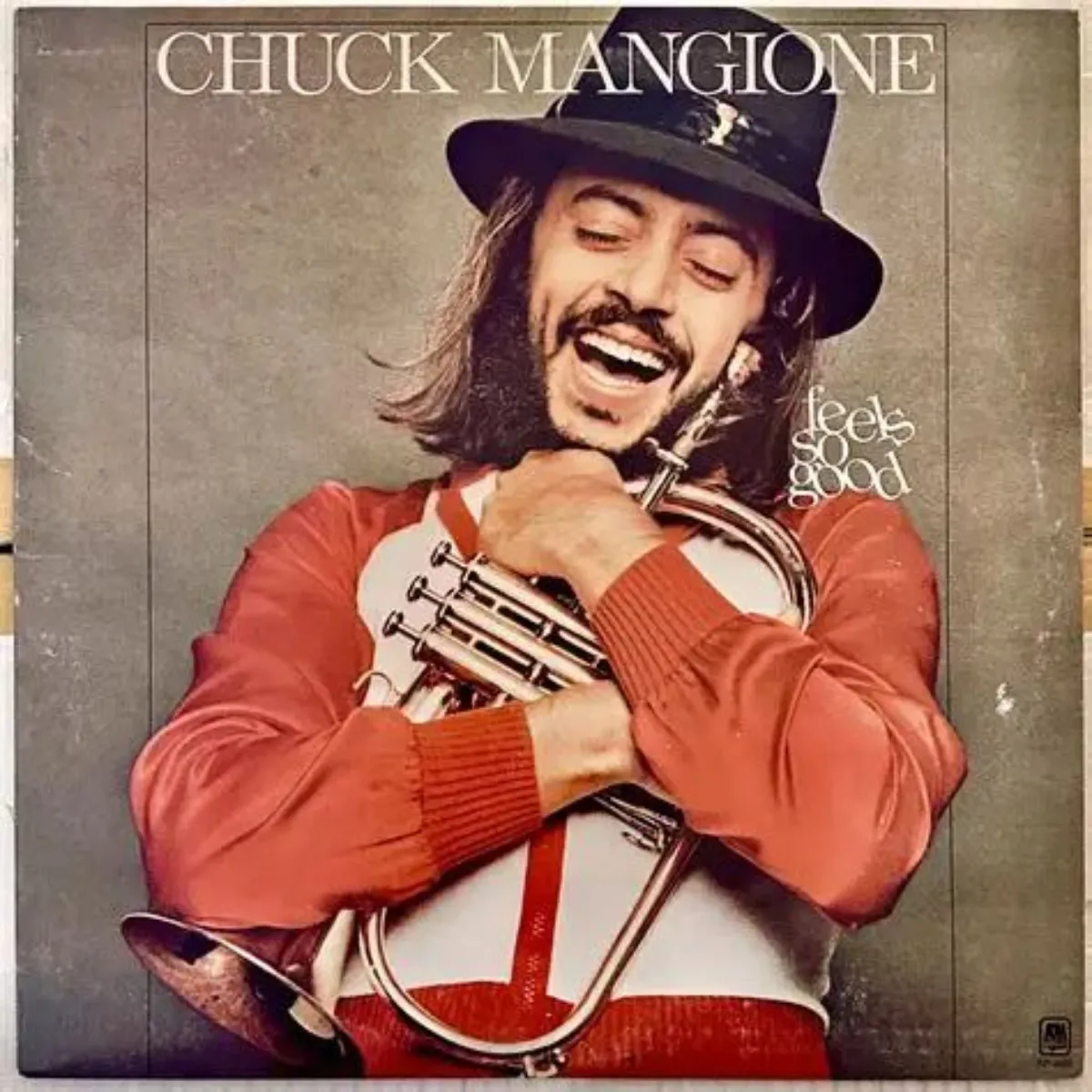 En algún momento ha llegado a tus oídos un tema de Chuck Mangione / Redes Sociales
