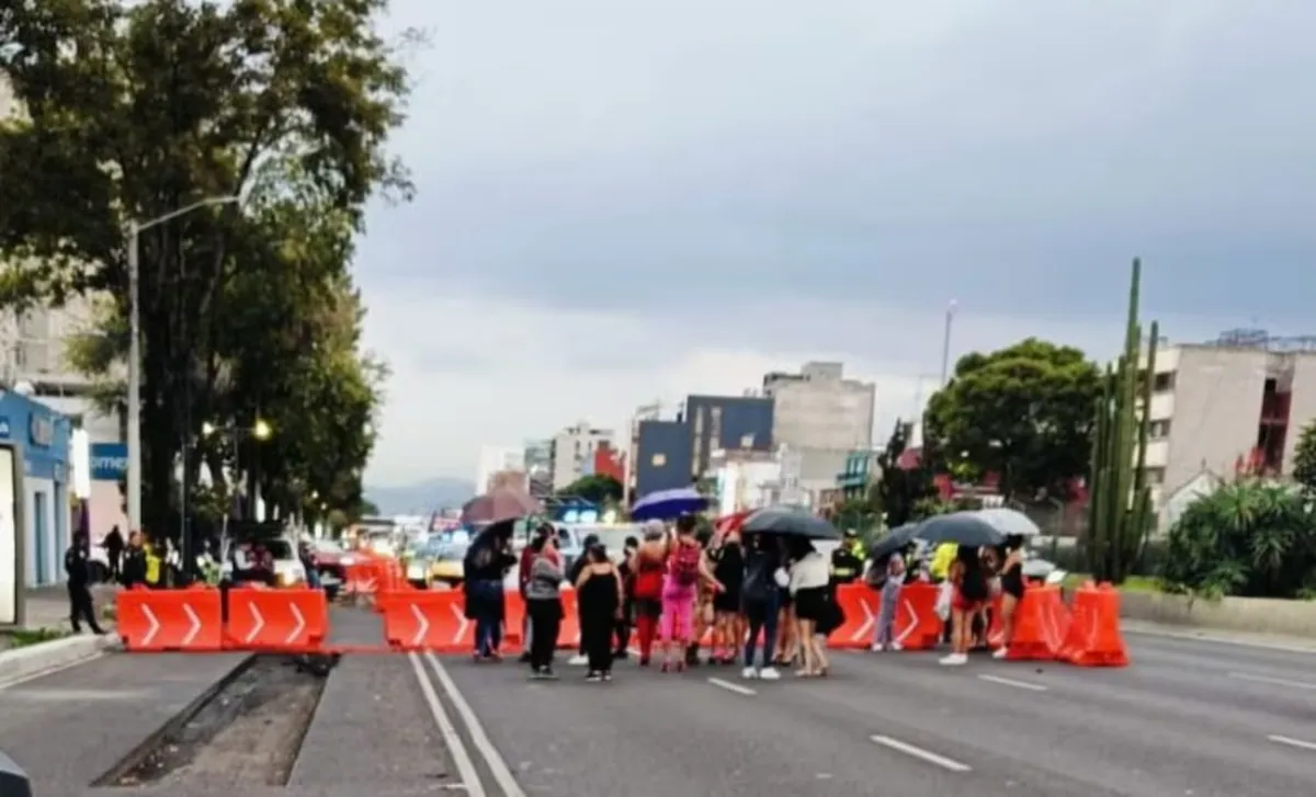 Con mesas de diálogo se llegó a un acuerdo con las afectadas / Redes Sociales