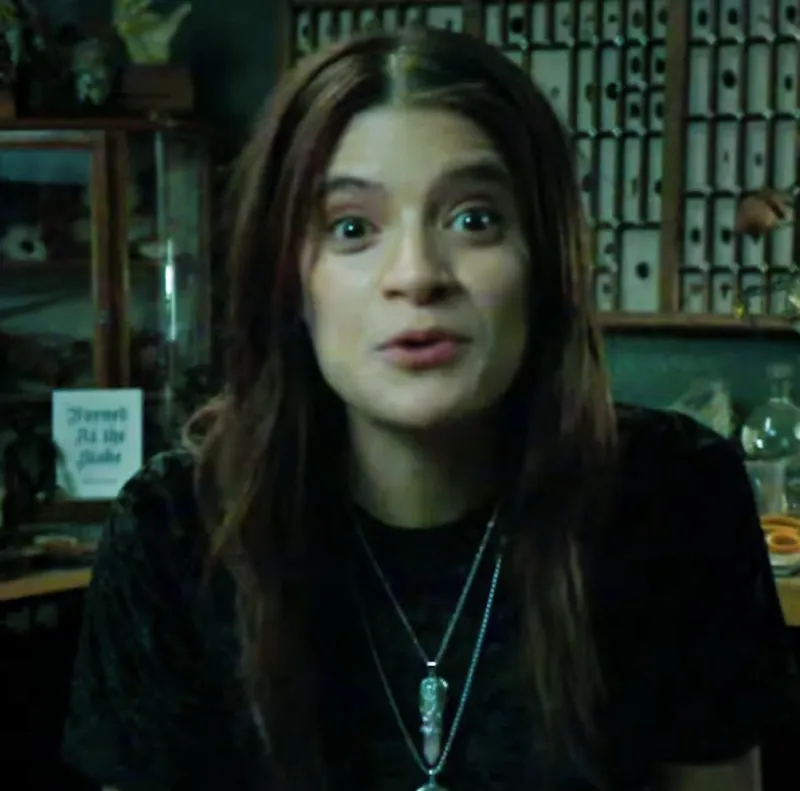 La trama te mantendrá al borde de tu butaca / Redes Sociales