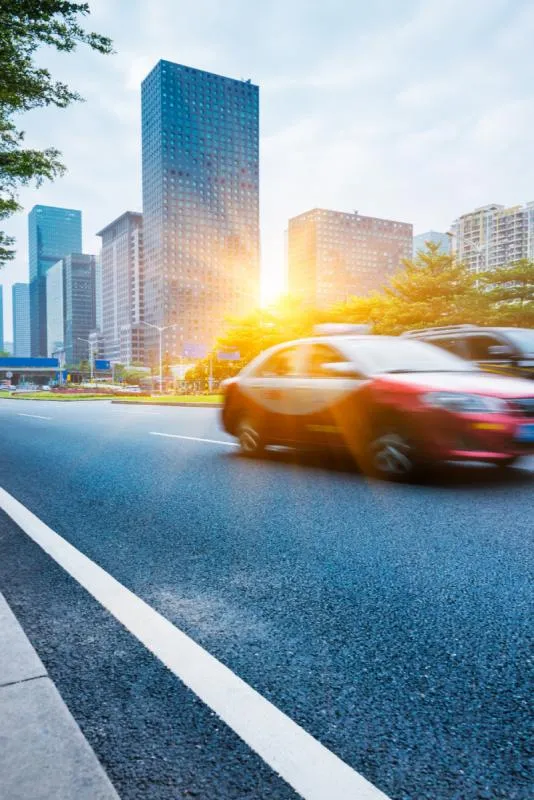 Revisa todos los días el Programa No Circula para evitar alguna multa / FREEPIK