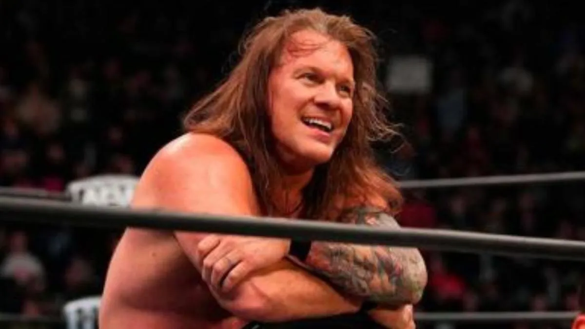 Jericho suena para volver a Royal Rumble | AEW