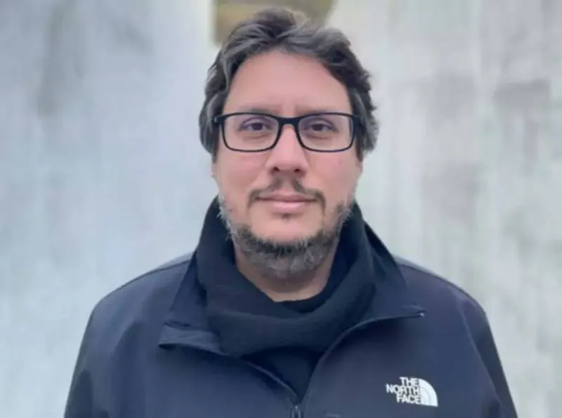 El cineasta | Captura de pantalla