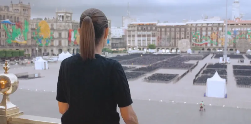 El evento será el domingo 5 de octubre a las 11:00 horas / Especial