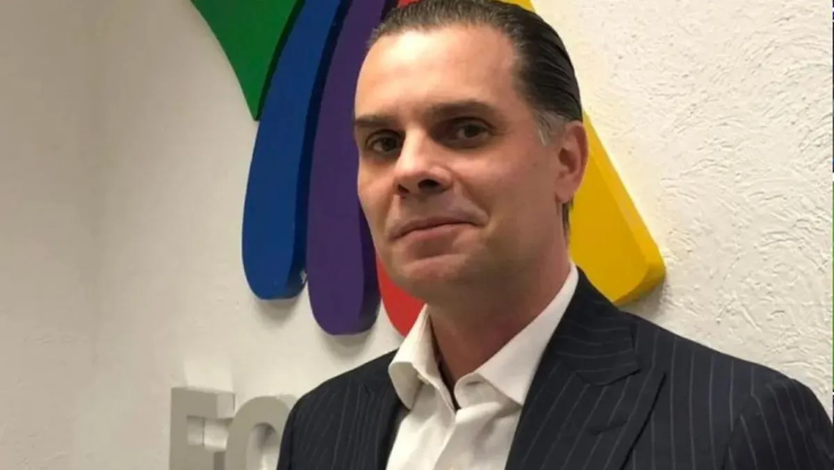 Christian Martinoli | @martinolimx