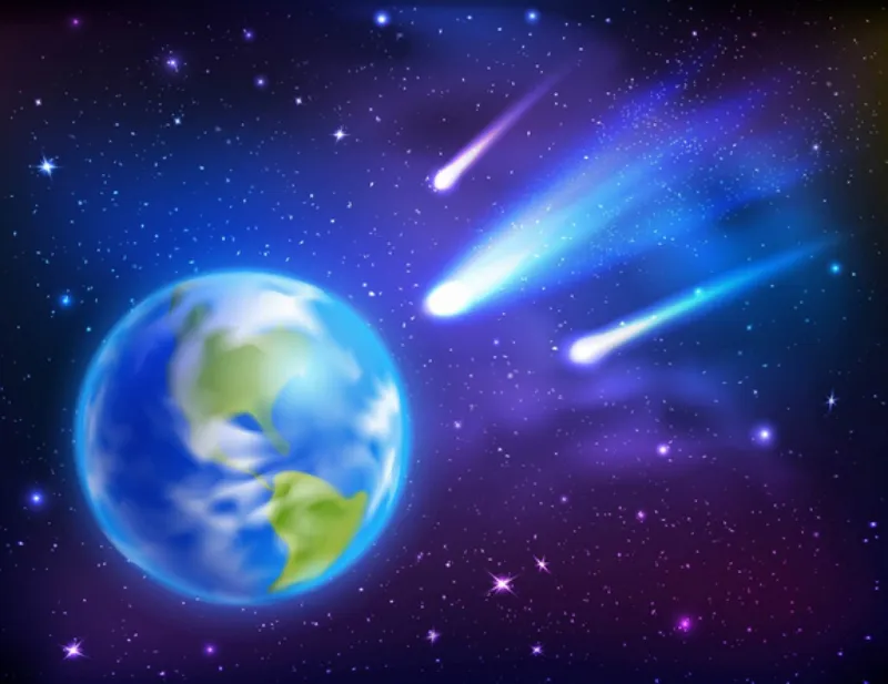 En estos días se podrá ver desde México / FREEPIK