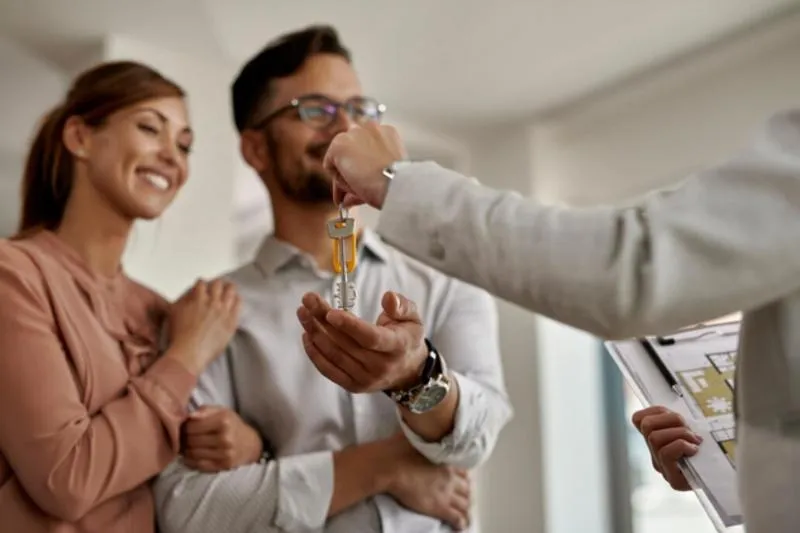 La Sedatu y Conavi buscan entregar cientos de viviendas en todo el país / FREEPIK