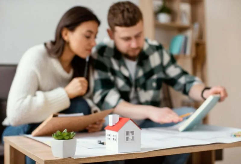 Todavía faltan 154 sorteos para obtener un hogar propio / FREEPIK