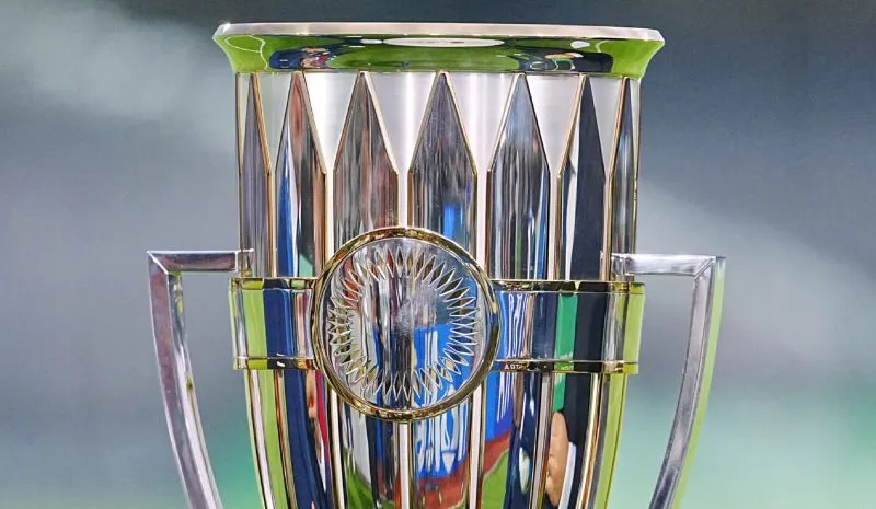 Trofeo de la Concachampions