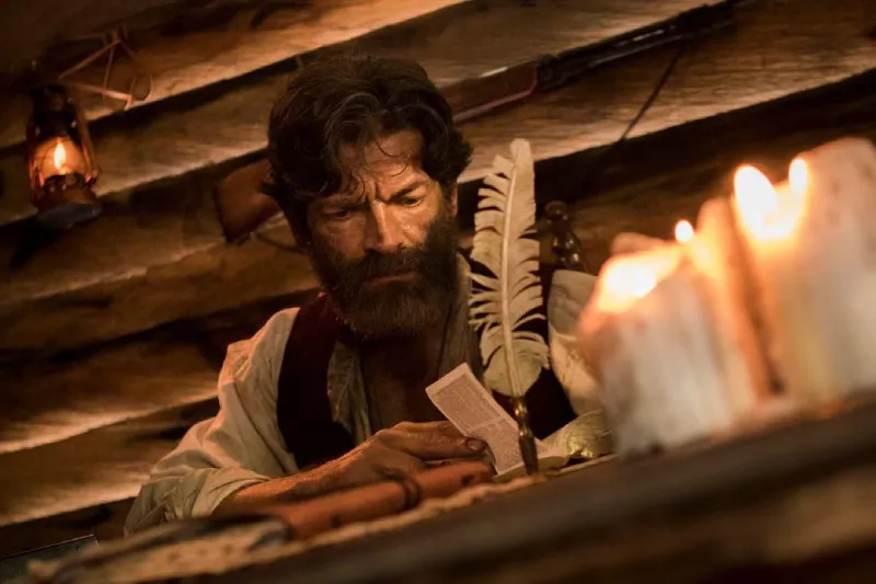 El cáncer de colón terminó con su vida / IG: @conradoosorio