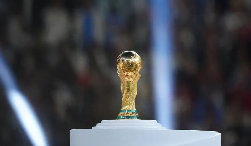 Copa del Mundo