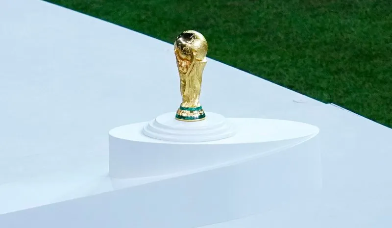 Trofeo del Mundial
